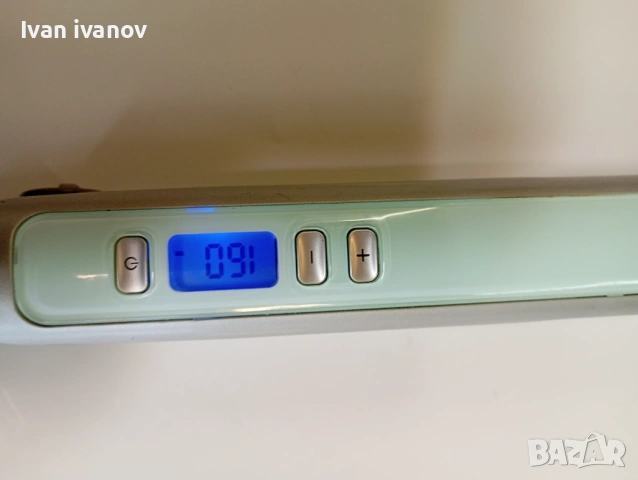 Маша  за коса Remington, снимка 4 - Маши за коса - 54051972