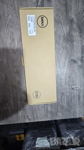 Клавиатура DELL, снимка 4 - Клавиатури и мишки - 49796326