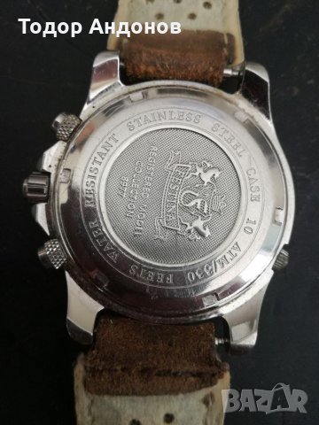 Festina, снимка 5 - Мъжки - 34413567