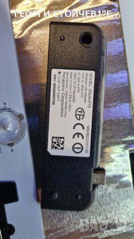 TX-32AS500E  TNPH1087 1 A 715G6386-P01-000-003H TPT315B5-DXJSFED 6870C-0442B, снимка 9 - Части и Платки - 37418774