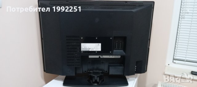 LCD Телевизор Philips НОМЕР 40. 32инча 81см. Модел 32PFL3312/10. Работещ. С дистанционно. Внос от Ге, снимка 16 - Телевизори - 39547049