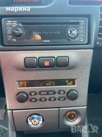 Opel Zafira, снимка 6 - Автомобили и джипове - 52695487