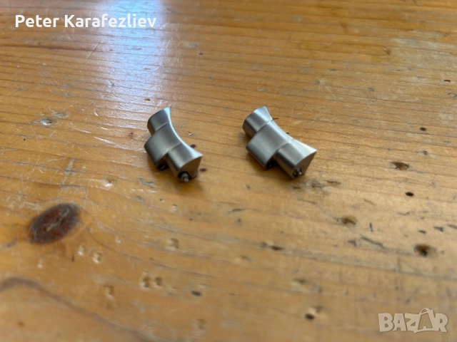 Верига за Seiko SKX, снимка 4 - Мъжки - 52502015