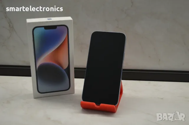 📱Apple iPhone 14 Plus 128GB📱, снимка 4 - Apple iPhone - 55754616