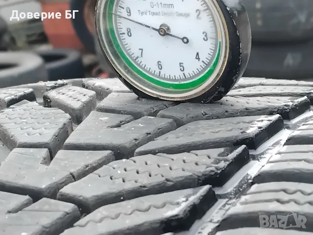 Единична гума 245 45 20 Ханкук Hankook 1 брой единичка. Нов внос. Не е нова.Без коментар на цената, снимка 7 - Гуми и джанти - 56241094