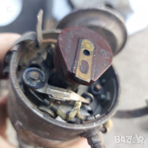 Делко шкода 100, снимка 1