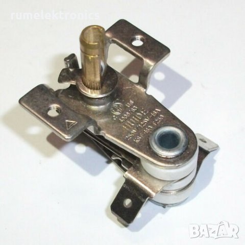 Терморегулатор KST-168T250