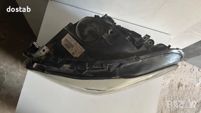 Фар за bmw 5 F10, снимка 3 - Части - 56368433