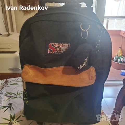 ученическа раница на колела, снимка 5 - Раници - 52125887