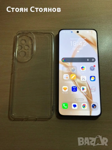 Възможен бартер/ Honor 200 512GB, снимка 6 - Xiaomi - 53977020