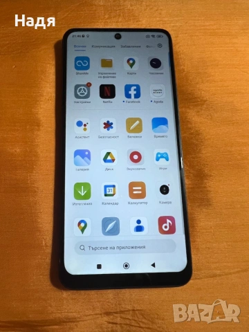 Redmi Note 12-128GB,Dusl SIM, снимка 2 - Xiaomi - 53025765