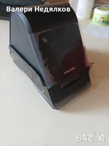 Oвлажнител на въздуха към СРАР апарат 