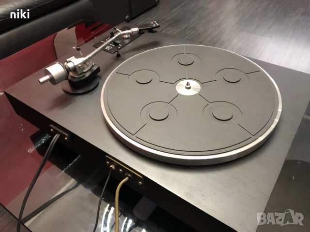 Hitachi PS-8, снимка 7 - Грамофони - 31117064