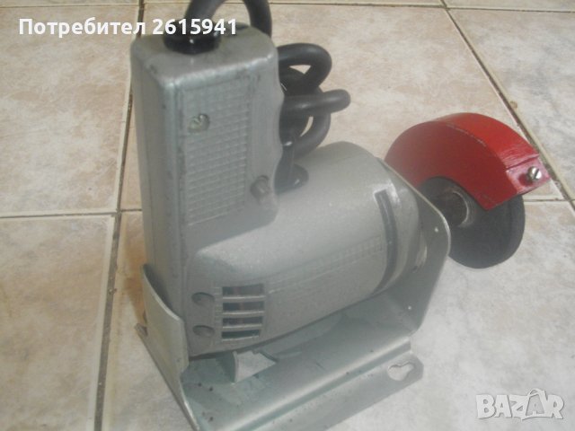 Made in USA-НОВ Мини Ел.Шмиргел-Работи На 110 Волта-Професионален-Висок Клас-Лимитиран-SPEED WAY, снимка 18 - Други инструменти - 42354137