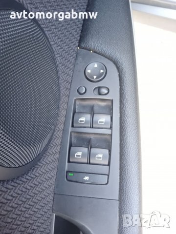 На части БМВ Е90 318д 143 коня - BMW e90 318d 143hp ляв волан няви, снимка 7 - Автомобили и джипове - 29812467