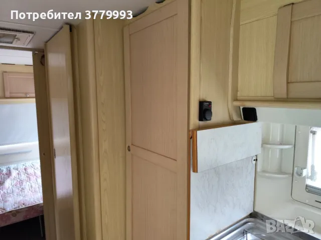 Каравана Chateau Home car , снимка 15 - Каравани и кемпери - 49872623