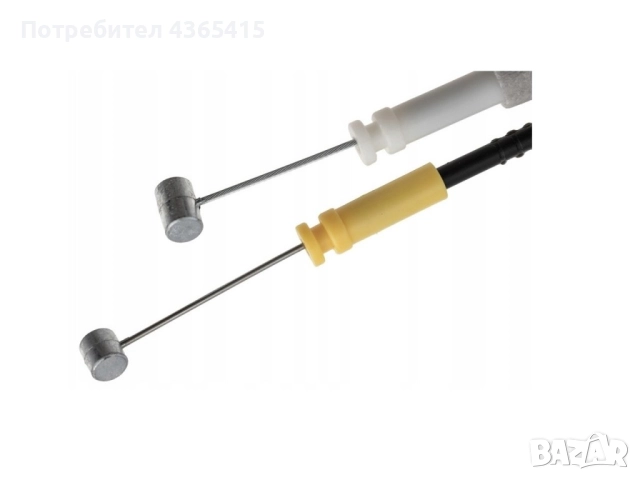 Брава за Kia Picanto MK3 2017+ за предна дясна врата 81320G6010, снимка 6 - Части - 52334429