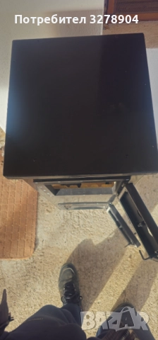 Продавам метална камина/печка на дърва „ЗВЕЗДА – Перник“  обл. Ямбол  , снимка 6 - Камини - 52866213