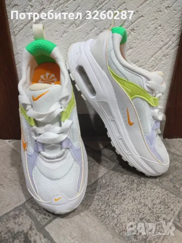 NIKE Обувки WMNS AIR MAX BLISS