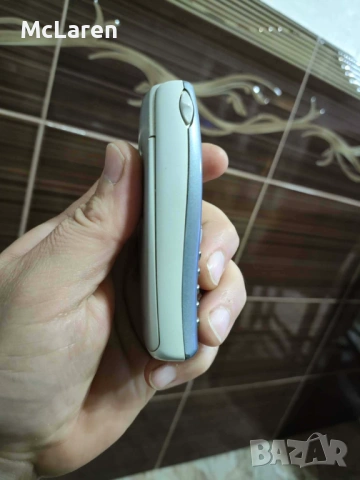 Sony Ericsson T68i, снимка 5 - Sony Ericsson - 53343328