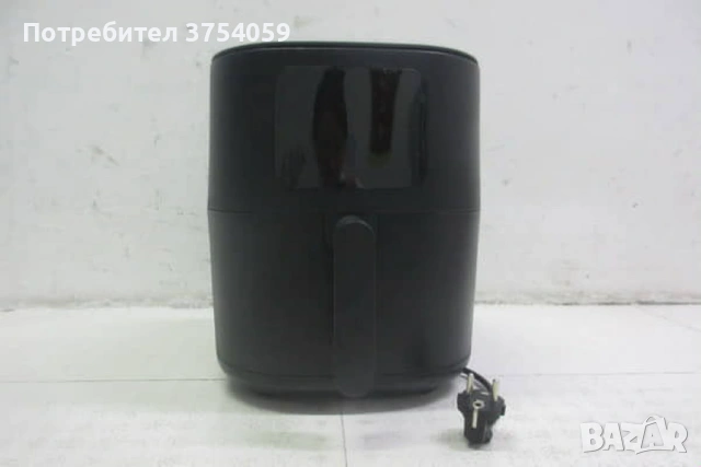 Air fryer 6 литра T&G Best Cooking 32850A0, снимка 10 - Фритюрници - 53175400