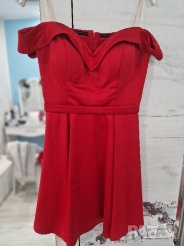 Официално бутикова рокля , снимка 3 - Рокли - 42185594