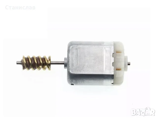 Електромотор за брава за VW Passat B8, снимка 2 - Аксесоари и консумативи - 56398061