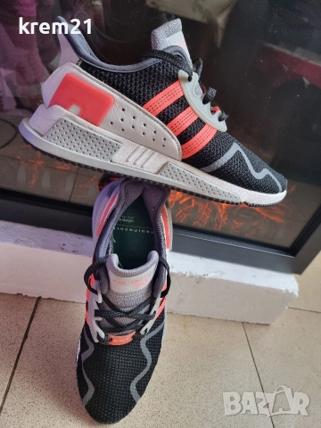 Adidas EQT Sushion 40 2/3, снимка 12 - Маратонки - 52920694