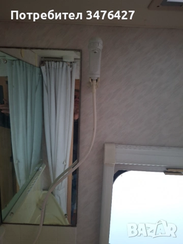 Abbey Aventura , снимка 7 - Каравани и кемпери - 53011629