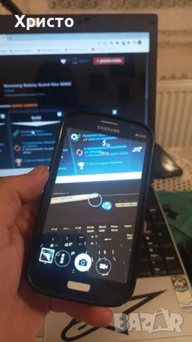 Samsung Galaxy Grand Neo i9060i