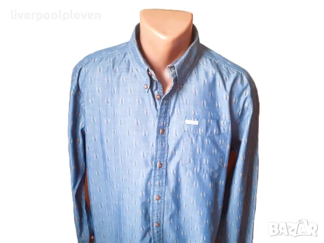👉Lindberch Original L