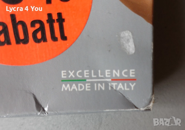 Oroblu Leggings Sheril L/XL (EU 42-46) черен луксозен клин чорапогащник, снимка 10 - Клинове - 52555195