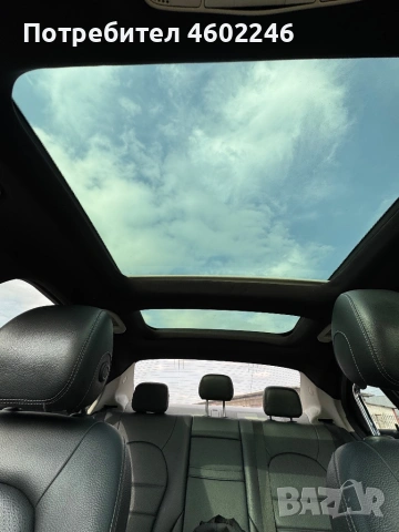 Продавам С300 2i, снимка 14 - Автомобили и джипове - 54294601