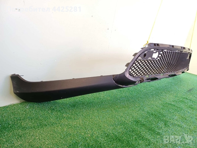 спойлер предна броня Mercedes X253 GLC 2015-2020 г. #1058V, снимка 3 - Части - 51505762