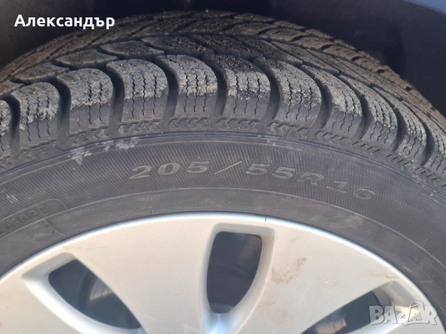 VW Passat B5.5 1.9 TDI - 6 скорости, снимка 10 - Автомобили и джипове - 53013698