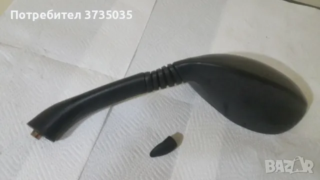 Огледало априлия леонардо 150 , снимка 9 - Части - 48983839