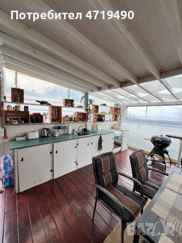 Продавам Караван 7.6 на къмпинг Гардения, снимка 8 - Вили - 53227167