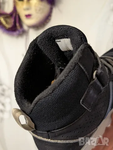 Детски обувки Viking Footwear Fleek Warm GTX 1V водоустойчиви номер 37, снимка 4 - Детски обувки - 56248301
