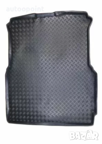 Стелка за багажник за Peugeot Partner (1999-2008) / Citroen Berlingo - 2 седалки