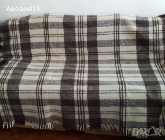 Нови родопски вълнени одеяла, снимка 5 - Олекотени завивки и одеяла - 49723356