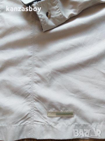 quiksilver - страхотна мъжка риза КАТО НОВА, снимка 8 - Ризи - 35524775