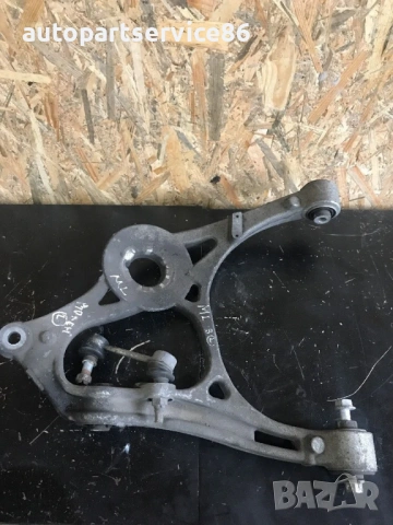 Заден ляв носач за Mercedes ML W164 3.0 CDI (2010) 000062362106