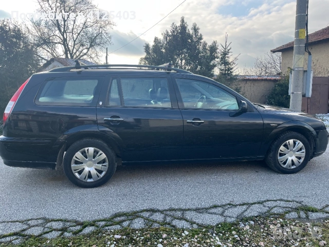 Ford Mondeo Ghia, снимка 5 - Автомобили и джипове - 53144048