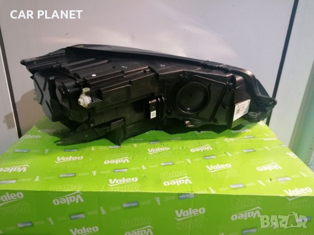 Фар Фарове за Фолксваген Голф 7 / 7,5 / VW Golf 7 / 7,5 FULL LED Lci. , снимка 5 - Части - 39214829