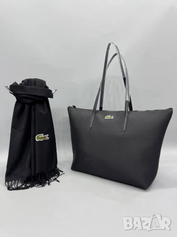 чанти lacoste , снимка 4 - Чанти - 50744365