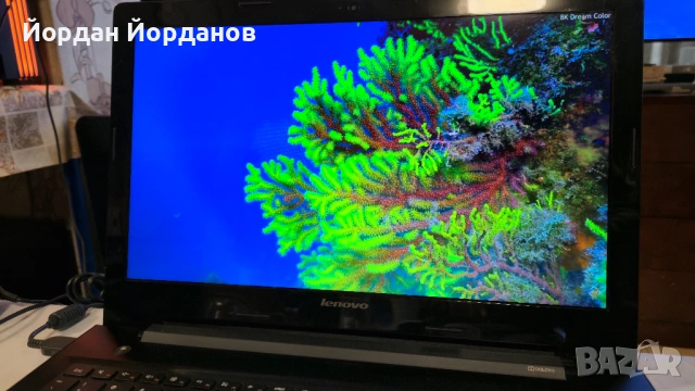 Lenovo inspiron Z50-70 Intel i7-4510U  2 GHz 3.10 GHz, снимка 4 - Лаптопи за дома - 53112471