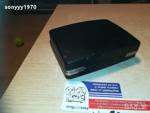 remington 100-ретро бръсначка-внос франция 1310202100, снимка 16 - Колекции - 30409016