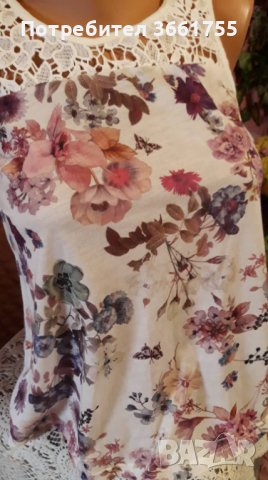 Pimkle Топ , снимка 2 - Корсети, бюстиета, топове - 38483007