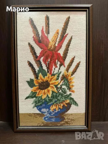 продавам гоблени, снимка 2 - Гоблени - 50439899