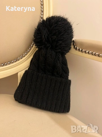 шапка, украшение за глава, снимка 2 - Шапки - 53194664